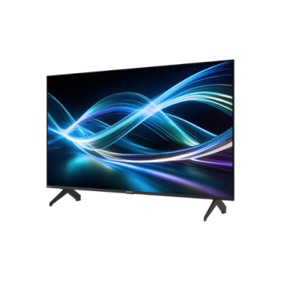 SHARP ทีวี LED  Google TV 4K  Ultra HD HDR รุ่น 4T-C43HJ6000X ขนาด 43 นิ้ว รับประกันศูนย์