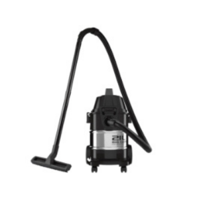 SHARP เครื่องดูดฝุ่นแบบ 3 in 1 ดูดได้ทั้งแห้งและเปียก 1600 W ความจุ 21 ลิตร รุ่น EC-W16B-B