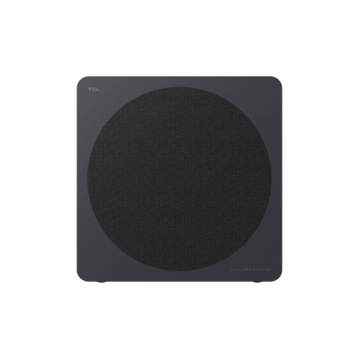 TCL A65K ซาวด์บาร์ 3.1.2ch 460 วัตต์ Dolby Atmos (Audio by Bang & Olufsen)