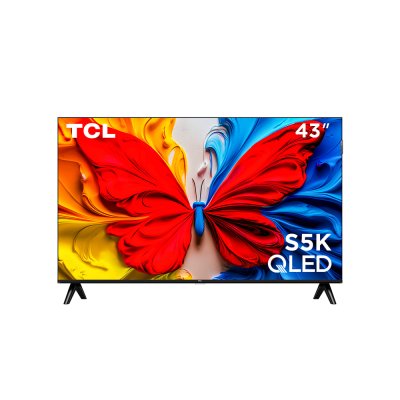 TCL 43S5K ทีวี 43 นิ้ว   FULL HD LED