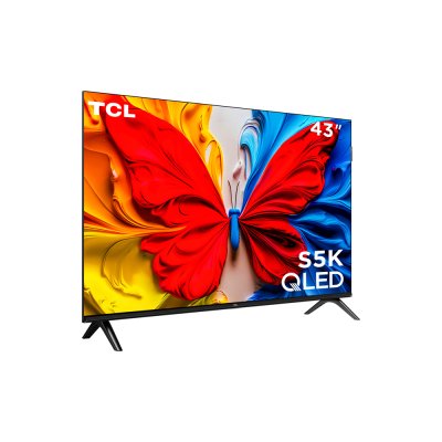 TCL 43S5K ทีวี 43 นิ้ว   FULL HD LED