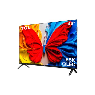 TCL 43S5K ทีวี 43 นิ้ว   FULL HD LED