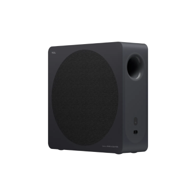 TCL A65K ซาวด์บาร์ 3.1.2ch 460 วัตต์ Dolby Atmos (Audio by Bang & Olufsen)