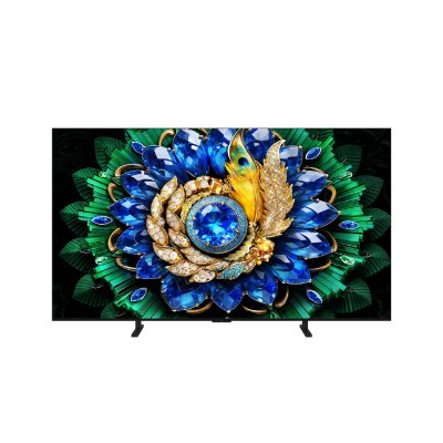 TCL 65A400M ทีวี 65" 4K QD-Mini LED