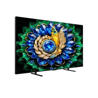 TCL 65A400M ทีวี 65" 4K QD-Mini LED