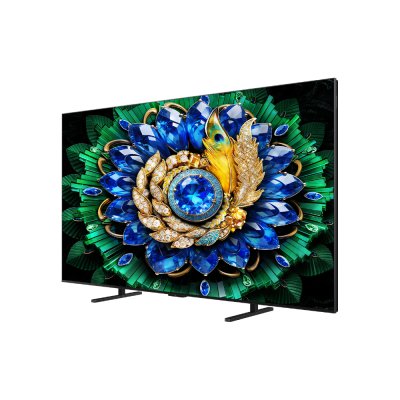TCL 65A400M ทีวี 65" 4K QD-Mini LED