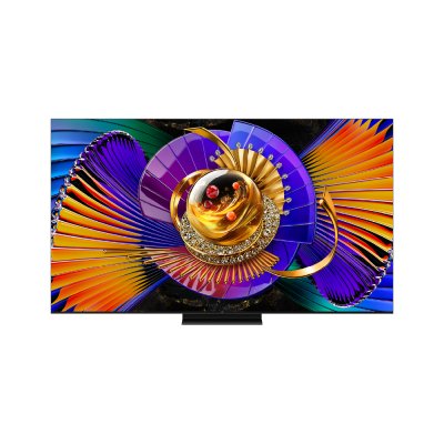TCL 75C7L ทีวี 75 นิ้ว 4K SQD-Mini LED