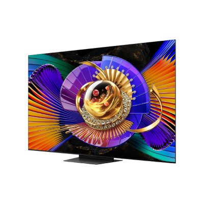 TCL 75C7L ทีวี 75 นิ้ว 4K SQD-Mini LED