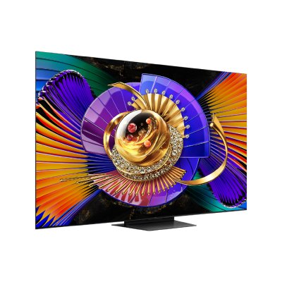 TCL 75C7L ทีวี 75 นิ้ว 4K SQD-Mini LED