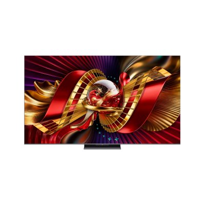 TCL 75C8L ทีวี 75 นิ้ว 4K SQD-Mini LED