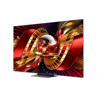 TCL 75C8L ทีวี 75 นิ้ว 4K SQD-Mini LED