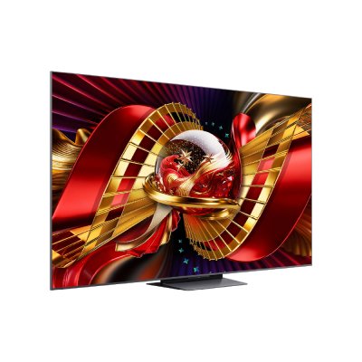 TCL 75C8L ทีวี 75 นิ้ว 4K SQD-Mini LED