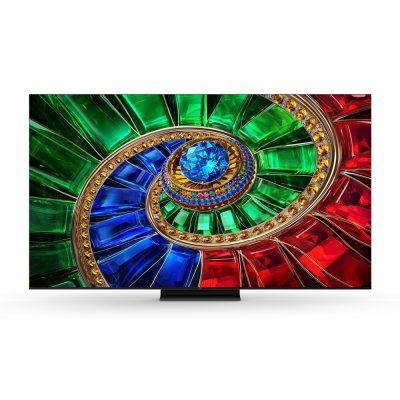 TCL 65RM7L ทีวี 65 นิ้ว 4K RGB-Mini LED