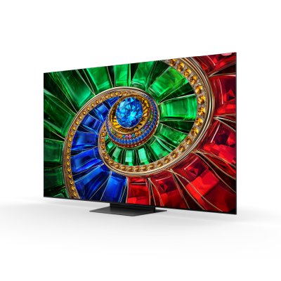 TCL 65RM7L ทีวี 65 นิ้ว 4K RGB-Mini LED