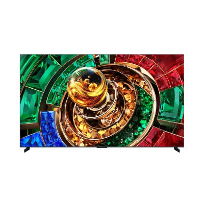 TCL 85RM9L ทีวี 85 นิ้ว 4K RGB-Mini LED