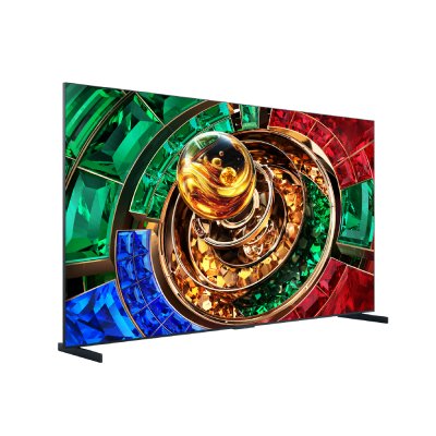 TCL 85RM9L ทีวี 85 นิ้ว 4K RGB-Mini LED