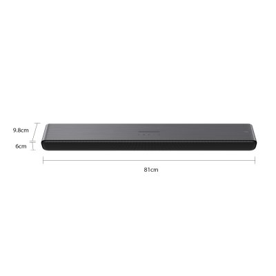 TCL S45H ซาวด์บาร์ 2.0ch 100 วัตต์ Dolby Atmos