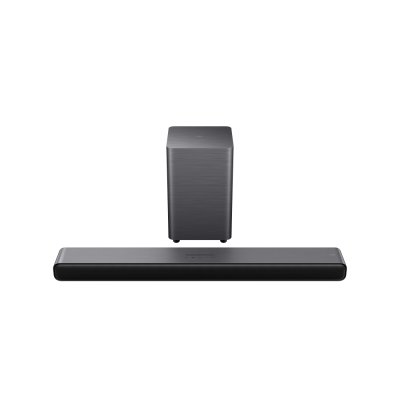 TCL S55H ซาวด์บาร์ 2.1ch 220 วัตต์   Dolby Atmos