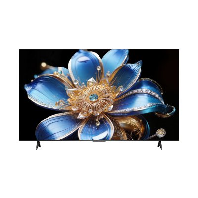 TCL 85T6D ทีวี 85 นิ้ว   4K QLED