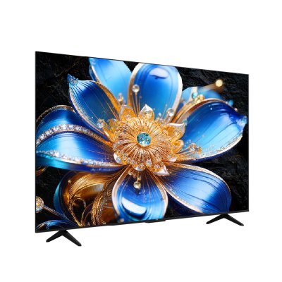 TCL 85T6D ทีวี 85 นิ้ว   4K QLED