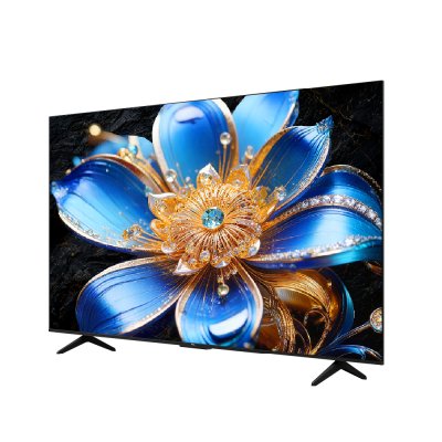TCL 85T6D ทีวี 85 นิ้ว   4K QLED