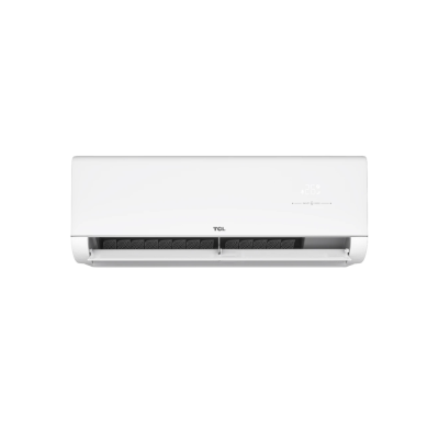 TCL T-VoxIN25S แอร์อินเวอร์เตอร์ VoxIN series 24,225BTU. มี PM2.5, สั่งงานด้วยเสียงภาษาไทย (ราคาไม่รวมค่าติดตั้ง)