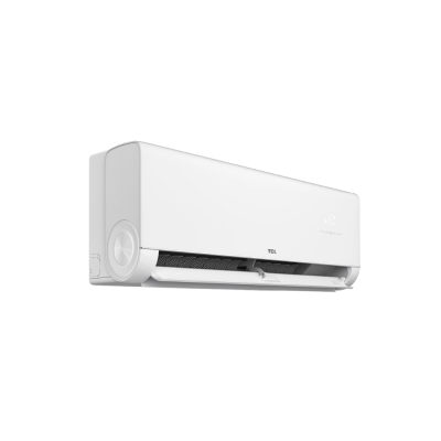 TCL T-VoxIN25S แอร์อินเวอร์เตอร์ VoxIN series 24,225BTU. มี PM2.5, สั่งงานด้วยเสียงภาษาไทย (ราคาไม่รวมค่าติดตั้ง)