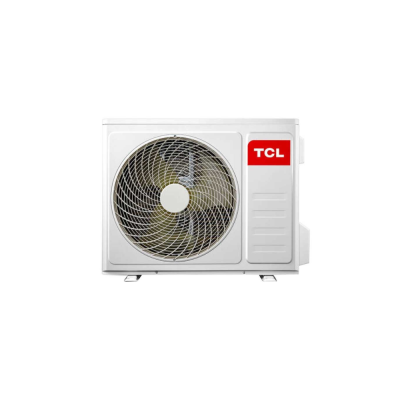TCL T-VoxIN25S แอร์อินเวอร์เตอร์ VoxIN series 24,225BTU. มี PM2.5, สั่งงานด้วยเสียงภาษาไทย (ราคาไม่รวมค่าติดตั้ง)
