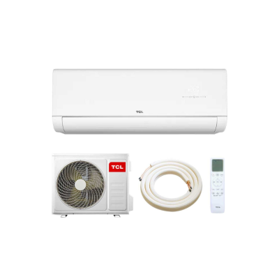 TCL T-VoxIN25S แอร์อินเวอร์เตอร์ VoxIN series 24,225BTU. มี PM2.5, สั่งงานด้วยเสียงภาษาไทย (ราคาไม่รวมค่าติดตั้ง)