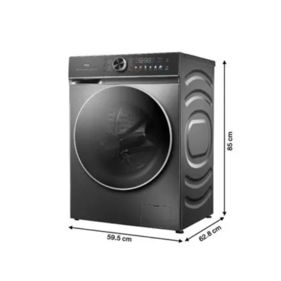 TCL WT890PWDS เครื่องซักและอบผ้า ซัก10/อบ7 กก.