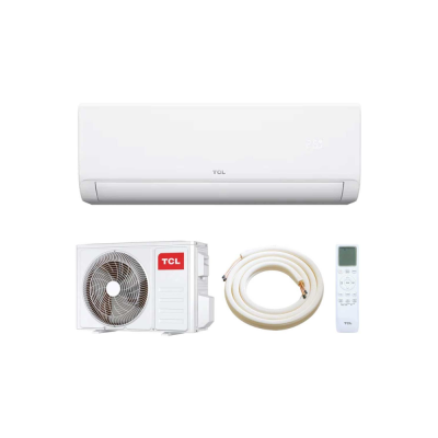 TCL TAC-SA19CSV แอร์อินเวอร์เตอร์ SaveIN series ขนาด 18,100BTU.(ราคาไม่รวมค่าติดตั้ง)