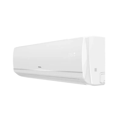 TCL TAC-MFS13 Air Fix Speed (Non Inverter) New Miracle Series 12,520BTU.(The price does not include installation.)