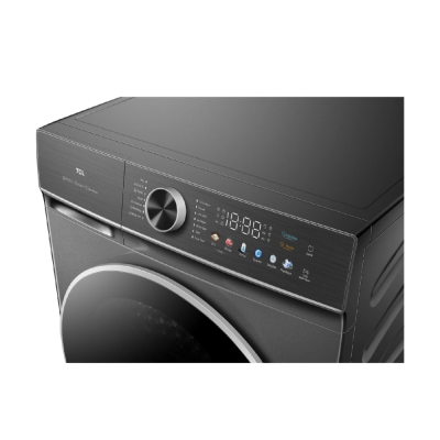 TCL WT890PWDS เครื่องซักและอบผ้า ซัก10/อบ7 กก.