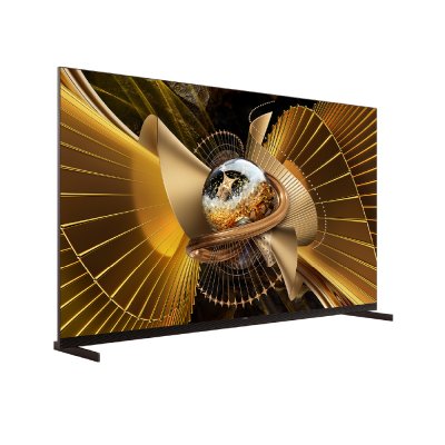 TCL 75X11L ทีวี 75 นิ้ว 4K SQD-Mini LED
