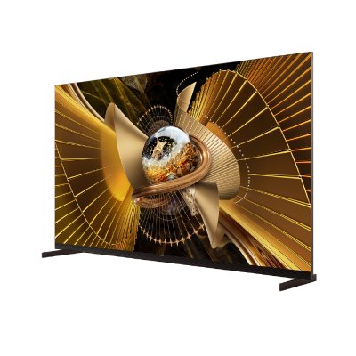 TCL 75X11L ทีวี 75 นิ้ว 4K SQD-Mini LED