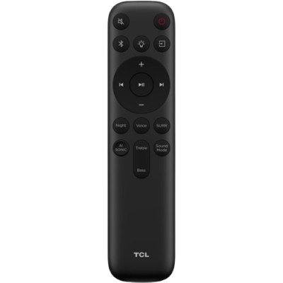 TCL S55H ซาวด์บาร์ 2.1ch 220 วัตต์   Dolby Atmos