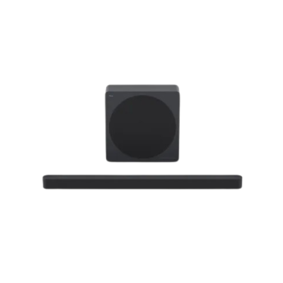 TCL A65K ซาวด์บาร์ 3.1.2ch 460 วัตต์ Dolby Atmos (Audio by Bang & Olufsen)
