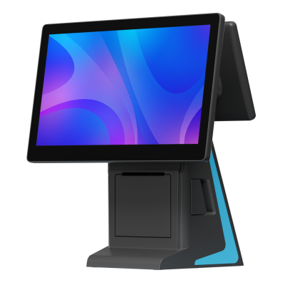 เครื่อง POS ขายหน้าร้านรุ่น W-T70
