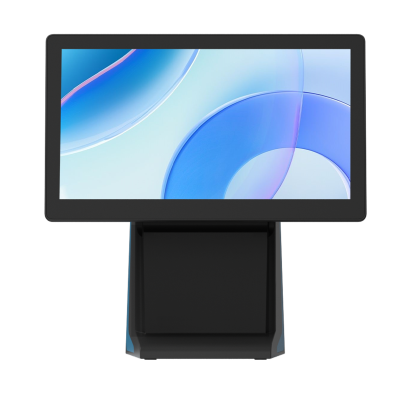 เครื่อง POS ขายหน้าร้านรุ่น W-T70