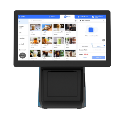 เครื่อง POS (W-T70)