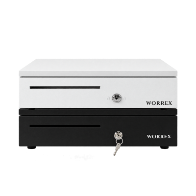 W-405F (5 ช่องแบงค์ 8 ช่องเหรียญ)