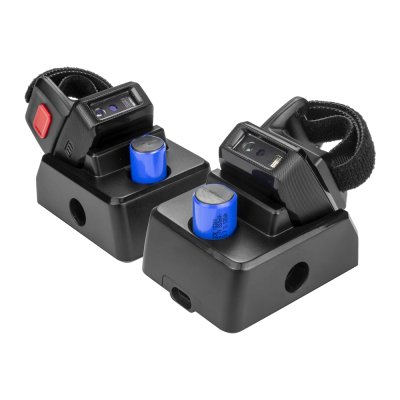 W-RS9000BT (Finger Barcode Scanner)