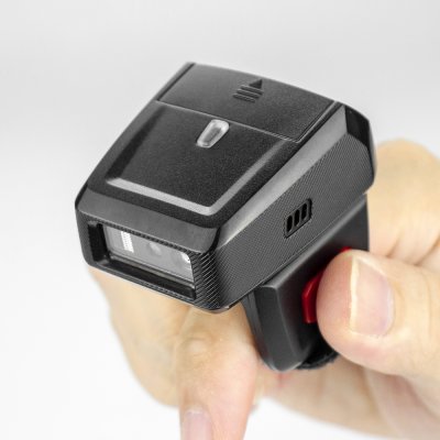 W-RS9000BT (Finger Barcode Scanner)