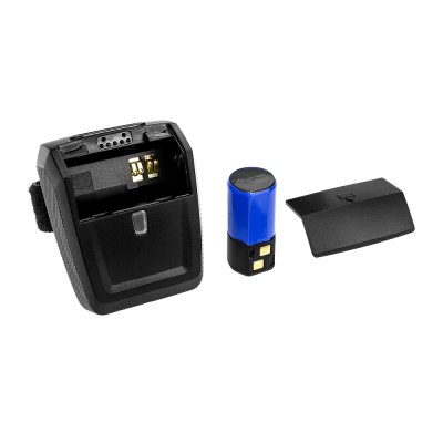 W-RS9000BT (Finger Barcode Scanner)