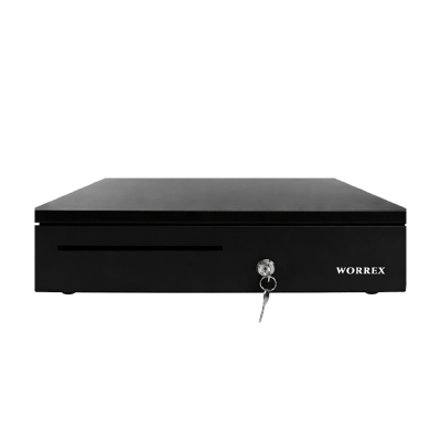 W-405F (5 ช่องแบงค์ 8 ช่องเหรียญ)