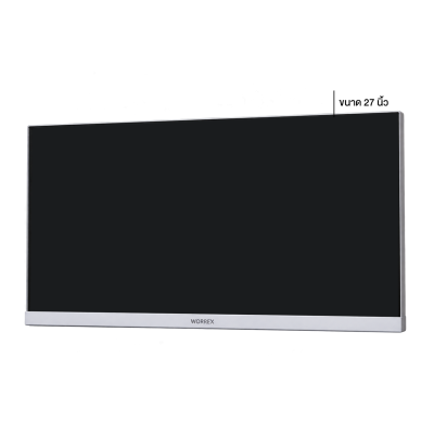 จอโฆษณาอัจฉริยะ 27" (700 nits)
