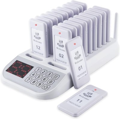W-BCT6970B (20 คิว)