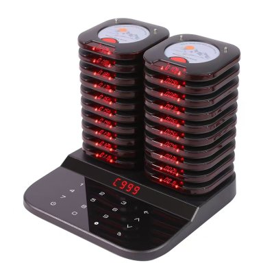 W-BCT8220 (20 คิว)