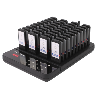 W-BCTQC400 (40 คิว)