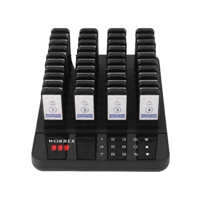 W-BCTQC400 (40 คิว)
